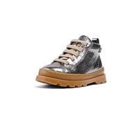 Camper Brutus K900291, Botín Bebé-Niñas, Gris 011, 25 EU