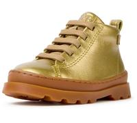 Camper Brutus K900291, Botín con Cordones Bebé-Niñas