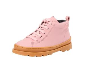 Camper Brutus K900291, Botín con Cordones Bebé-Niñas