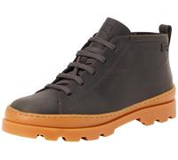 Camper - Brutus K900370, Botín con cordones, Grau 001,