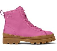 Camper - Brutus Kids Unisex, Botín, Medium Pink,