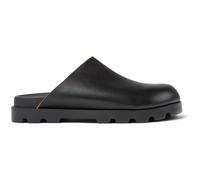 Camper Brutus Sandal K201545, Zuecos Mujer, Negro 004, 35 EU
