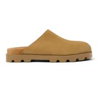 Camper Women's Brutus Sandal K201545 Clog, Medium Brown 005, 36 EU