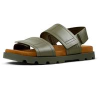 Camper Brutus Sandal K100777 Sandalia de 2 correasHombre