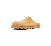 Camper Brutus Sandal K100906, Zuecos Hombre, Marrón Medio 005, 39 EU