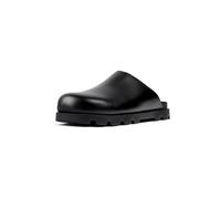 Camper Brutus Sandal K100906, Zuecos Hombre, Negro 004, 43 EU