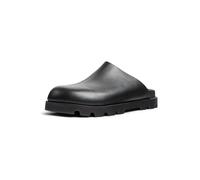 Camper Brutus Sandal K201545, Zuecos Mujer, Negro 004, 40 EU