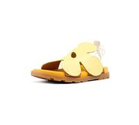 Camper Brutus Sandal K800533, Sandalias, Amarillo Pastel 001, 31 EU