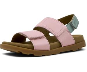 Camper - Brutus Sandal K800598, Sandalia de 2 correas Chica, Multi - Assorted 009,