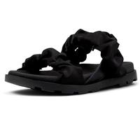 Camper - Brutus Sandal K800620, Sandalia de 2 correas Chica, Black 001,