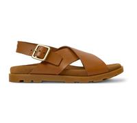 Camper - Brutus Sandal K800491, Sandalia con correa en X,
