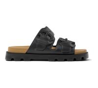 CAMPER Brutus Sandal - Sandals for Women - Black, size 41, Synthetic