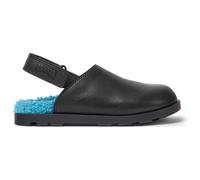 CAMPER Brutus - Sandals for Girls - Black, size 36, Smooth leather