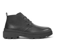 CAMPER Brutus Trek - Ankle boots for Men - Black, size 43, Smooth leather
