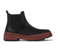 CAMPER Brutus Trek - Ankle boots for Men - Black, size 46, Suede