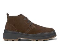 CAMPER Brutus Trek - Ankle boots for Men - Brown, size 39, Suede