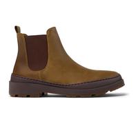 CAMPER Brutus Trek - Ankle boots for Men - Brown, size 41, Suede