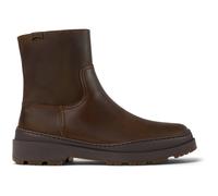 CAMPER Brutus Trek - Ankle boots for Men - Brown, size 46, Suede