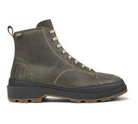 CAMPER Brutus Trek - Ankle boots for Men - Green, size 40, Suede