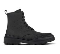 CAMPER Brutus Trek - Ankle boots for Men - Grey,Black, size 43, Smooth leather