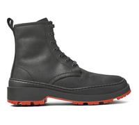 CAMPER Brutus Trek - Ankle boots for Women - Black, size 38, Suede