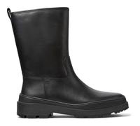Camper Brutus Trek K400719, Bota Media Mujer, Negro 001, 39 EU