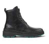 CAMPER Brutus Trek - Ankle boots for Women - Black, size 40, Smooth leather