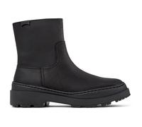 CAMPER Brutus Trek - Ankle boots for Women - Black, size 41, Suede