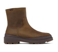 CAMPER Brutus Trek - Ankle boots for Women - Brown, size 39, Suede