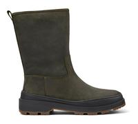 CAMPER Brutus Trek - Ankle boots for Women - Green, size 38, Suede