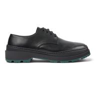 CAMPER Brutus Trek - Casual for Men - Black, size 44, Smooth leather