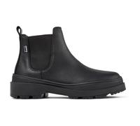 CAMPER Brutus Trek HYDROSHIELD® - Ankle boots for Women - Black, size 41, Smooth leather