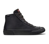 CAMPER Camaleon - Ankle boots for Women - Black, size 36, Suede
