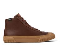 CAMPER Camaleon - Ankle boots for Women - Brown, size 36, Smooth leather