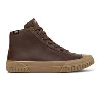 CAMPER Camaleon - Ankle boots for Women - Brown, size 41, Suede