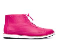 CAMPER Camaleon - Boots for Women - Pink, size 41, Smooth leather