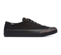 CAMPER Camaleon - Sneakers for Women - Black, size 40, Cotton fabric