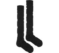 CAMPER Camper x Fiskars - Unisex Socks - Black, size L, Cotton fabric