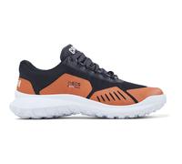 CAMPER Camper x INEOS Britannia - Sneakers for Men - Blue,Orange, size 35, Cotton fabric