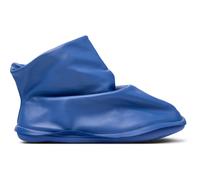 CAMPER Camper x ISSEY MIYAKE - Peu Form - Ankle boots for Men - Blue, size 40, Smooth leather