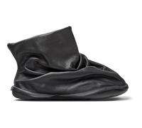 CAMPER Camper x ISSEY MIYAKE - Peu Form - Ankle boots for Women - Black, size 36, Smooth leather