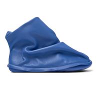 CAMPER Camper x ISSEY MIYAKE - Peu Form - Ankle boots for Women - Blue, size 39, Smooth leather