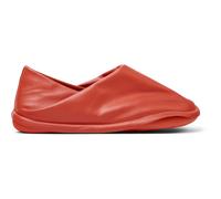 CAMPER Camper x ISSEY MIYAKE - Peu Form - Casual for Women - Red, size 36, Smooth leather