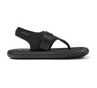 CAMPER Camper x Ottolinger - Sandals for Men - Black, size 39, Cotton fabric