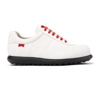 CAMPER Camper x RCD Mallorca - Casual for Men - White, size 39, Smooth leather