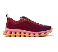 CAMPER Camper x SUNNEI - PELOTISSIMA - Casual for Men - Burgundy,Red,Purple, size 45, Cotton fabric