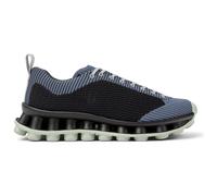 CAMPER Camper x SUNNEI - PELOTISSIMA - Sneakers for Women - Black,Blue,Grey, size 36, Cotton fabric