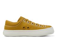 CAMPER Camper x SUNNEI - Sneakers for Men - Brown, size 45, Cotton fabric