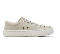 CAMPER Camper x SUNNEI - Sneakers for Men - Grey, size 44, Cotton fabric