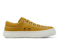 CAMPER Camper x SUNNEI - Sneakers for Women - Brown, size 35, Cotton fabric